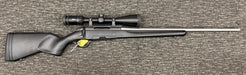 S/H STEYR PRO HUNTER 308 WIN S/N- 3107677 STK- 45091