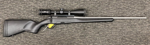 S/H STEYR PRO HUNTER 308 WIN S/N- 3107677 STK- 45091