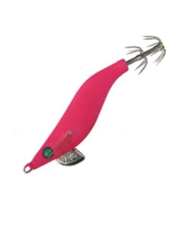 YAMASHITA EGI SUTTE R SQUID JIG 3.0 BWP GLOW PINK [LURECOLOUR:BWP PINK]