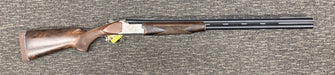 S/H MIROKU 9000 12 GA SHOTGUN S/N- 72201NZ STK- 45118