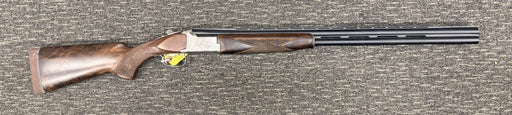 S/H MIROKU 9000 12 GA SHOTGUN S/N- 72201NZ STK- 45118