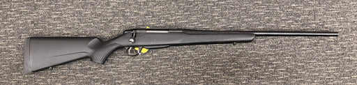 S/H TIKKA T3X 223 REM S/N- CE6967 STK- 45143