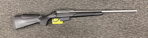 S/H TIKKA T3X VARMINT 243 WIN S/N-  FC0974 STK- 45147