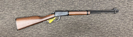 S/H HENRY LEVER ACTION 22 LR S/N- 955531H STK- 45229
