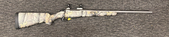 S/H TIKKA T3 CAMO STAINLESS 7MM/08 S/N- C81564 STK- 45240