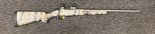 S/H TIKKA T3 CAMO STAINLESS 7MM/08 S/N- C81564 STK- 45240