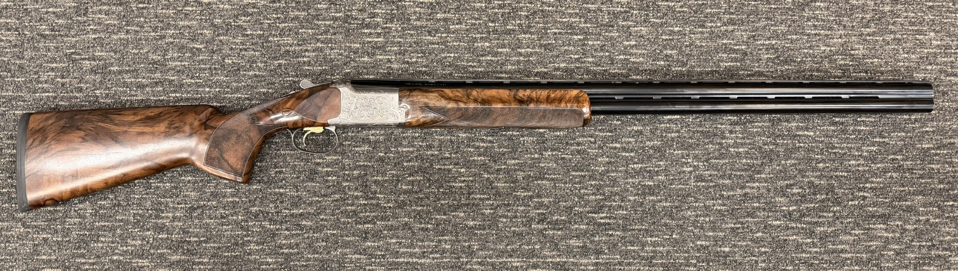S/H MIROKU MK10 PREMIUM 32" 12 GA SHOTGUN S/N- 70393YW STK- 45245