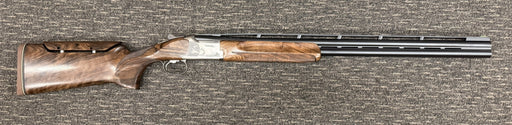 MIROKU MK 10 HIGH RIB TRAP 12 GA 30" ADJUSTABLE STOCK S/N- 71765YX STK- 456248