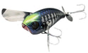 JACKALL POMPADOUR 79MM SURFACE LURE [LURECOLOUR:BLACK BONE]