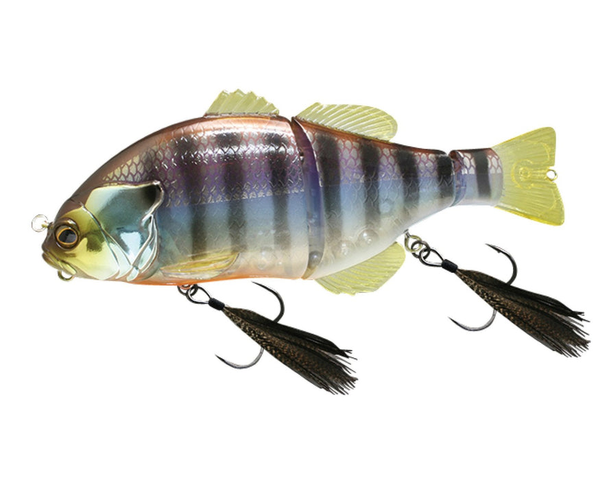 JACKALL GANTAREL 160MM HL BLUEGILL [LURECOLOUR:HL BLUEGILL]