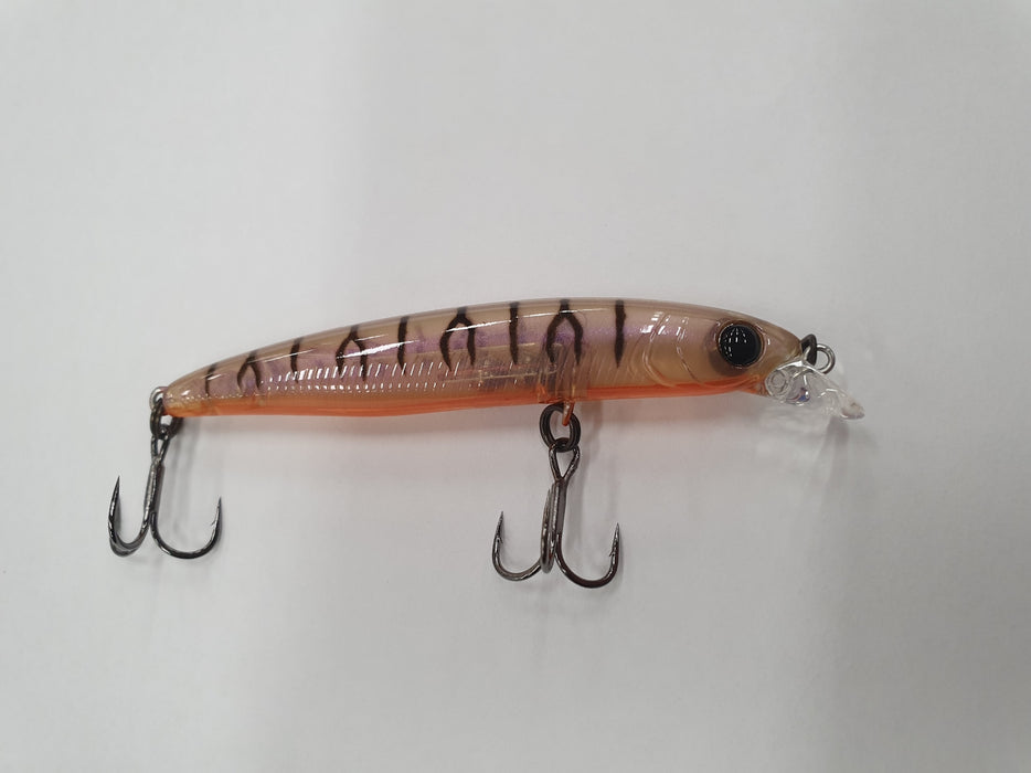 JACKALL COLT MINNOW 65SP [LURECOLOUR:BROWN SUJI SHRIMP]