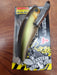 JACKALL MEGA POMPADOUR 120MM SURFACE LURE [LURECOLOUR:BROWN DOG]