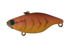 JACKALL TN50 RATTLING MATT ORANGE CRAW [LURECOLOUR:MATT ORANGE CRAW]