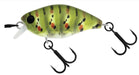 JACKALL MICRO CHUBBY 30F GREEN CATEPILLAR [LURECOLOUR:GREEN CATEPILLAR]