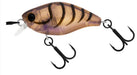 JACKALL MICRO CHUBBY 30F CRANKBAIT [LURECOLOUR:BROWN SUJI SHRIMP]