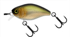 JACKALL MICRO CHUBBY 30F BROWN DOG [LURECOLOUR:BROWN DOG]