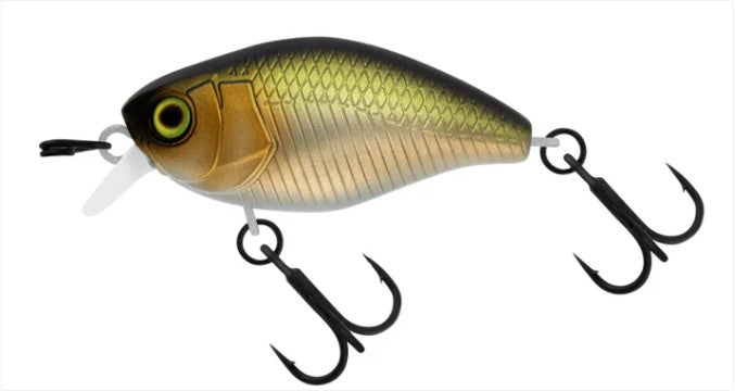 JACKALL MICRO CHUBBY 30F BROWN DOG [LURECOLOUR:BROWN DOG]