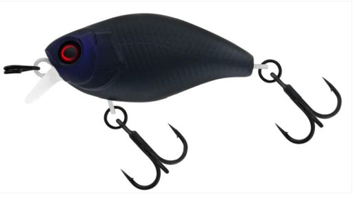 JACKALL MICRO CHUBBY 30F MAT BLACK [LURECOLOUR:MAT BLACK]