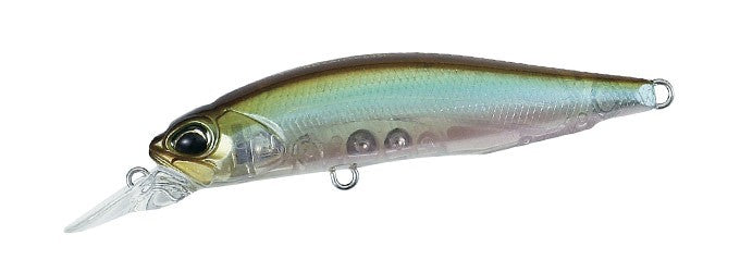 DUO REALIS ROZANTE 63SP GHOST MINNOW [LURECOLOUR:GHOST MINNOW]