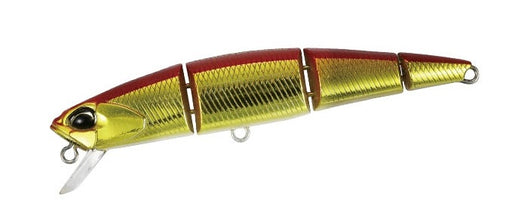 DUO SPEARHEAD RYUKI QUATTRO 70S RED GOLD [LURECOLOUR:RED GOLD]