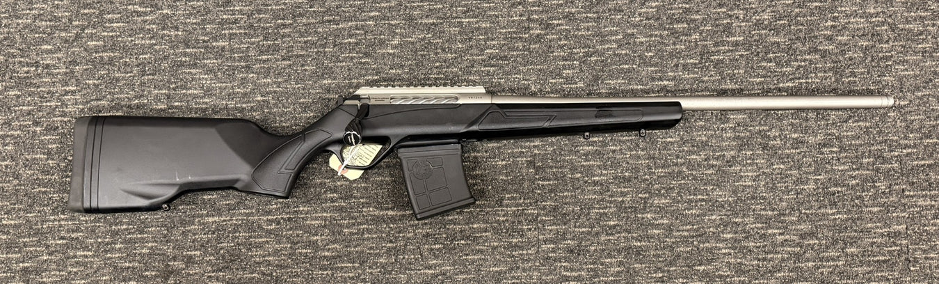 SECOND HAND FIREARMS