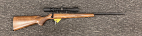 CZ 452 22LR S/N- B477645 STK- 45264