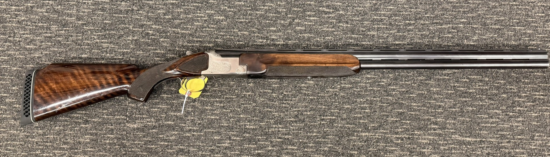 S/H WINCHESTER 101 PIGEON GRADE 12 GA SHOTGUN S/N- PK354758 STK- 45265