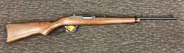 S/H RUGER 96 22LR LEVER ACTION S/N- 62017692 STK- 45267