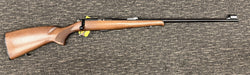 S/H CZ 452 22 LR S/N- 744684 STK- 45301