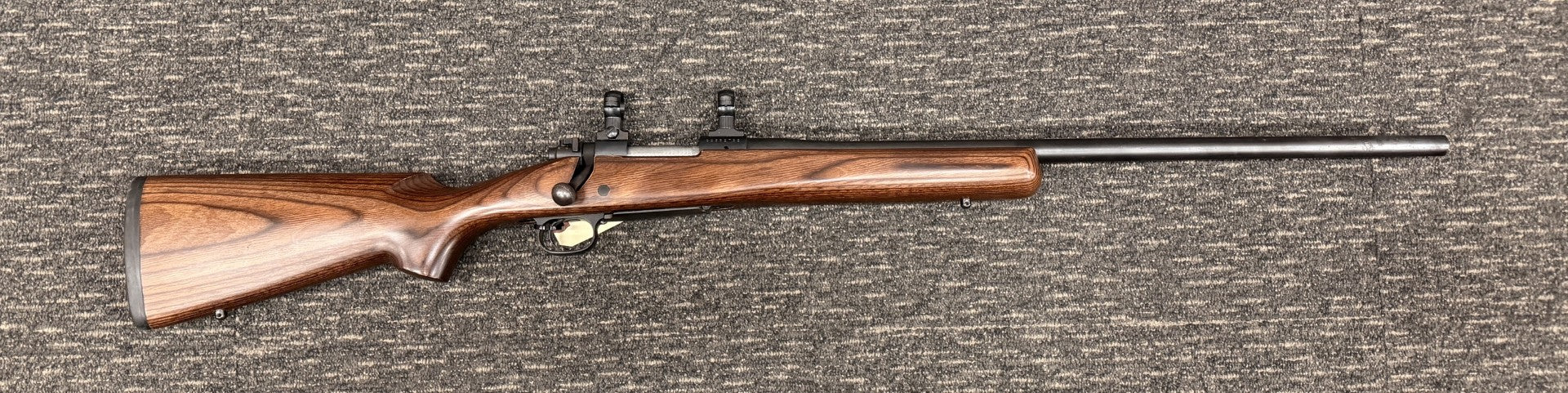 S/H WINCHESTER MODEL 70 COYOTE 223WSSM S/N- G2552732 STK- 45313
