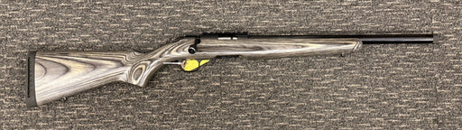 S/H RUGER AMERICAN TARGET 22 MAG S/N- 83410661 STK- 45321
