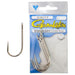 GAMAKATSU SIWASH STINGER HOOK #2 [HOOKSIZE:2]