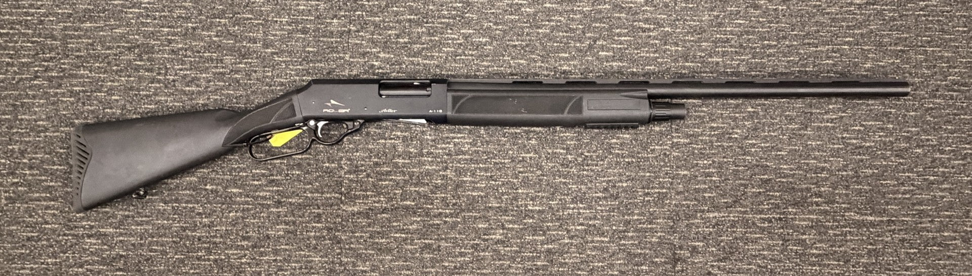 S/H ADLER A110 12GA SHOTGUN S/N- 1615700 STK- 45386