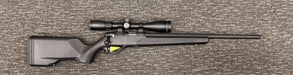 S/H LITHGOW LA101 17 HMR S/N- 16Z05493 STK- 45387