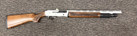 S/H TEMPLETON T2000 MARINE 12 GA SHOTGUN S/N- 711H24BT3004 STK- 45444