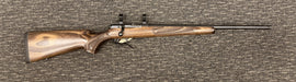 S/H CZ 457 AMERICAN 22 LR S/N- F214957 STK- 45456