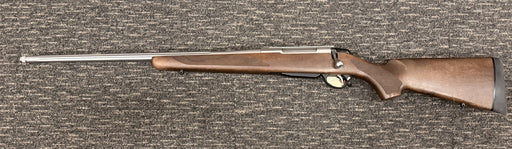 S/H TIKKA T3X HUNTER LEFT HAND 223 REM S/N- Z06725
