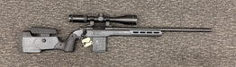 S/H HOWA 1500 VARMINT 223 REM S/N- B782873 STK- 45487