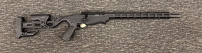 S/H RUGER PRECISION RIMFIRE 22LR S/N- 84208692