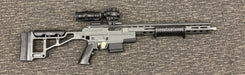 S/H SCSA TAIPAN 223 WYLDE PUMP ACTION S/N- TL1000A STK- 45493