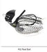 TIEMCO ROBERTA BLADE 6.3G [LURECOLOUR:#02 REAL BAIT FISH]