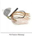 TIEMCO ROBERTA BLADE 6.3G #03 PASSION SMELT [LURECOLOUR:#03 PASSION SMELT]