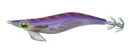 DAIWA EMERALDAS PEAK RV #3.5 SQUID JIG- SEXY PURPLE [LURECOLOUR:SEXY PURPLE]