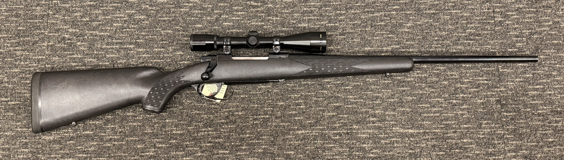 S/H RUGER M77 30-06 SPRG S/N- 7817328 STK- 45522