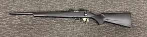 S/H TIKKA T1X MTR 17 HMR LEFT HAND S/N- JH6185 STK- 45533