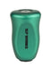 SLPW I-KNOB CORK METALLIC GREEN