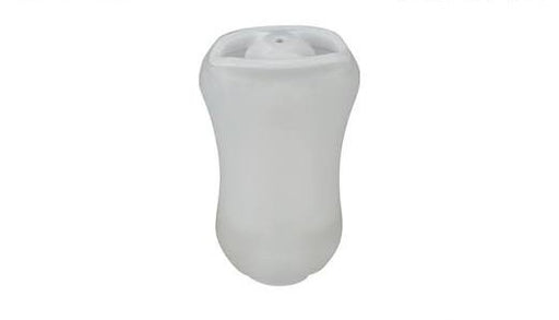 DAIWA SLP RCS HIGRIP CLEAR KNOB WHITE