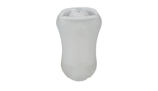 DAIWA SLP RCS HIGRIP CLEAR KNOB WHITE