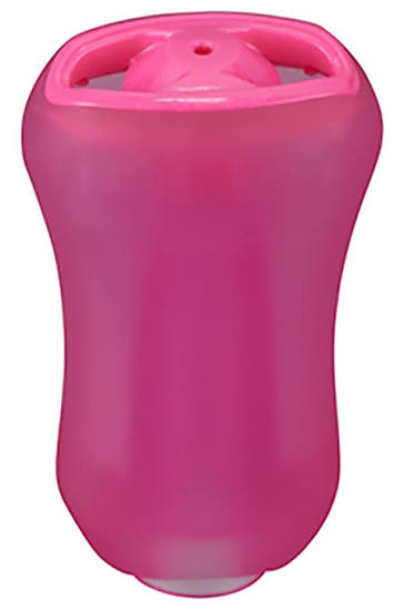 DAIWA SLP RCS HIGRIP CLEAR KNOB PINK