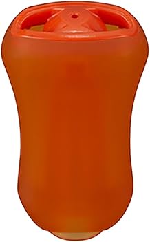 DAIWA SLP RCS HIGRIP CLEAR KNOB ORANGE